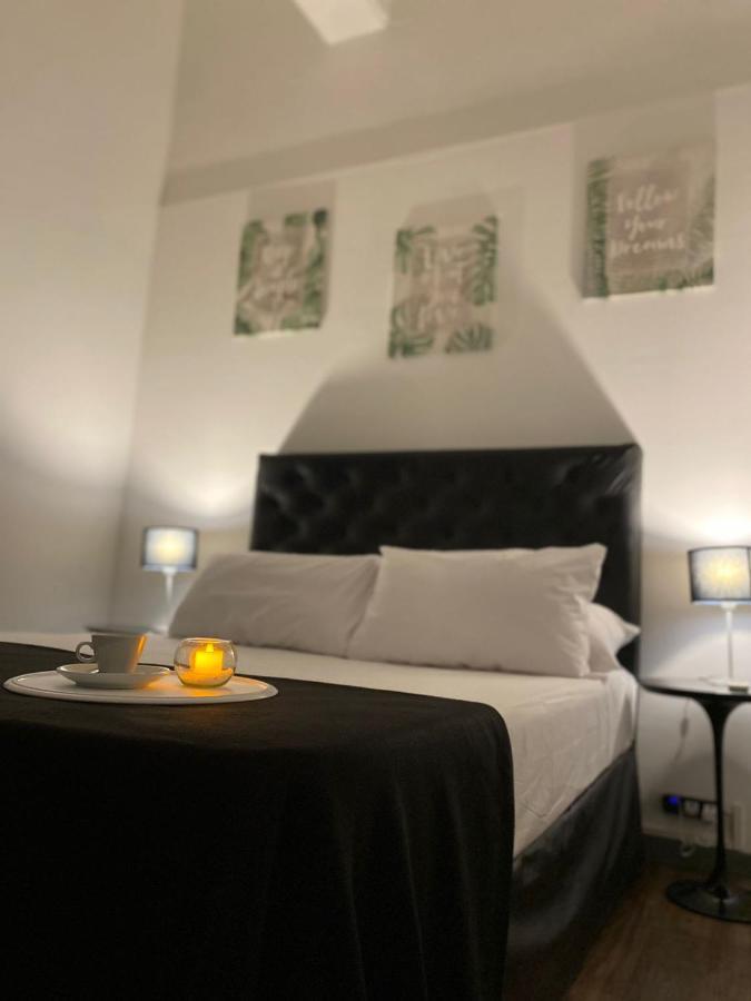 Ph Palermo Hostel Buenos Aires Eksteriør billede
