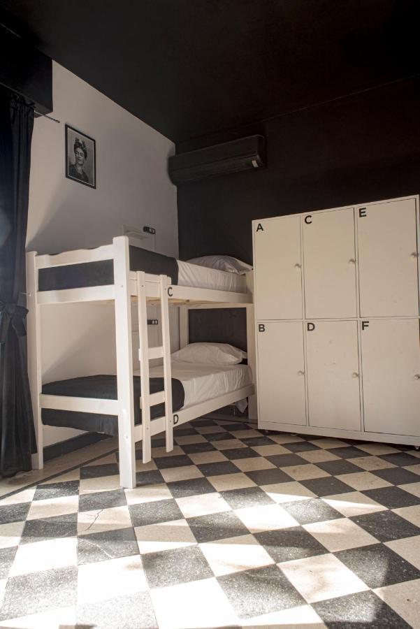 Ph Palermo Hostel Buenos Aires Eksteriør billede