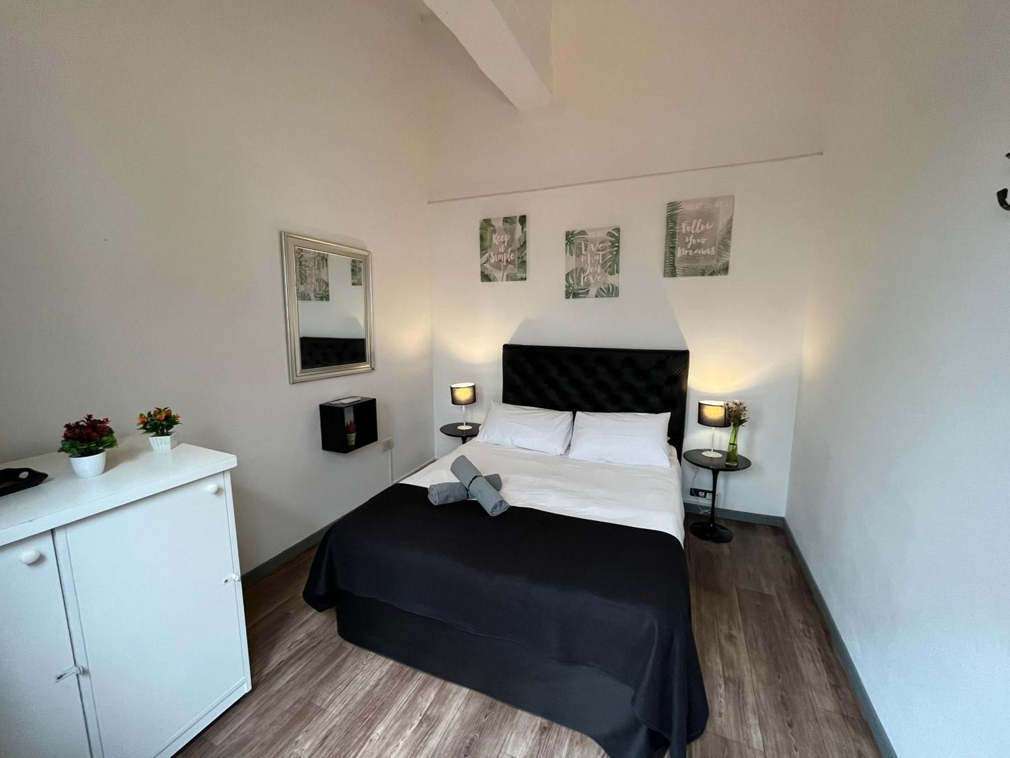 Ph Palermo Hostel Buenos Aires Eksteriør billede