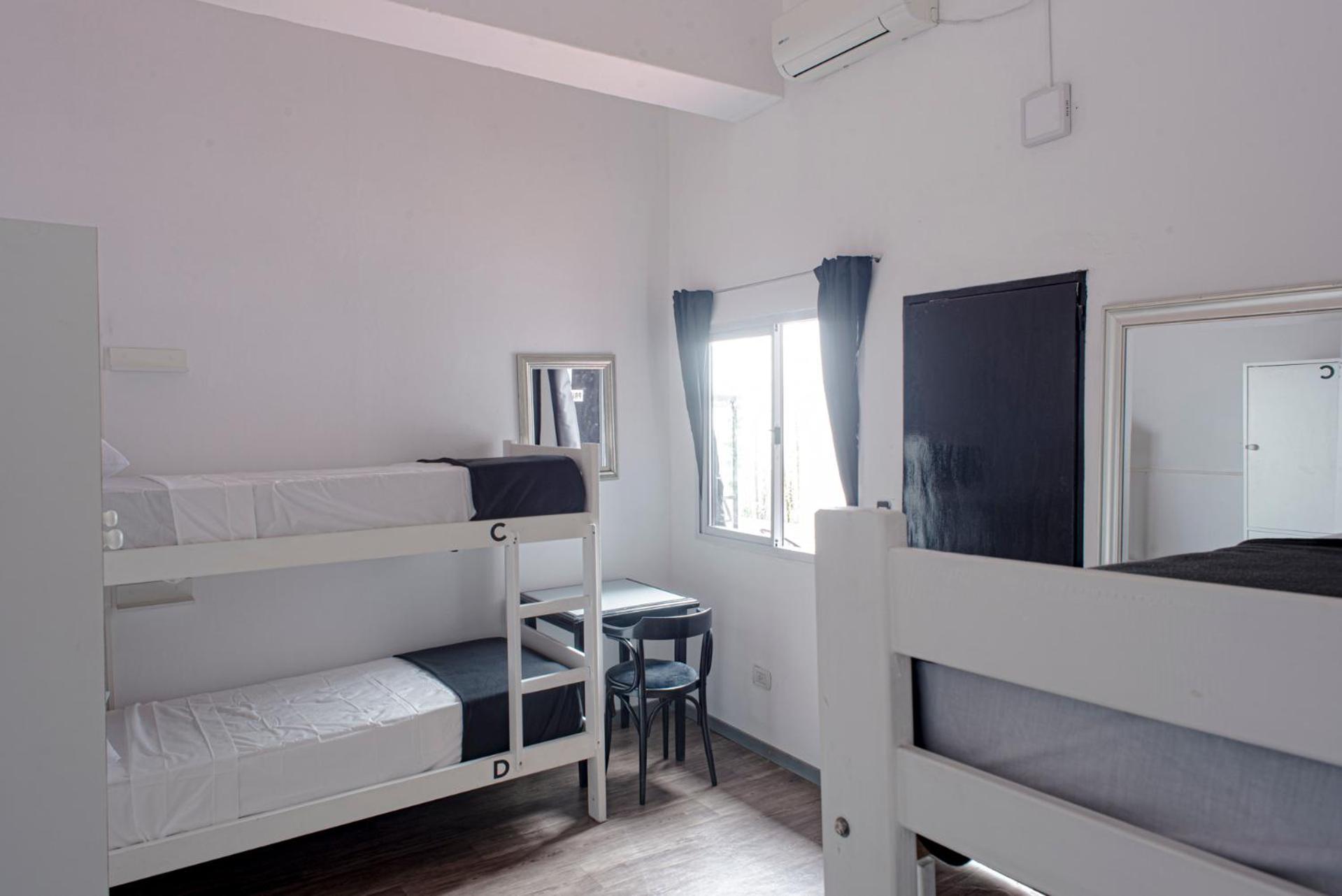 Ph Palermo Hostel Buenos Aires Eksteriør billede